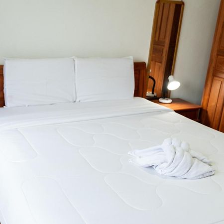 Koh Samui Resort & Restaurant Taling Ngam Beach المظهر الخارجي الصورة