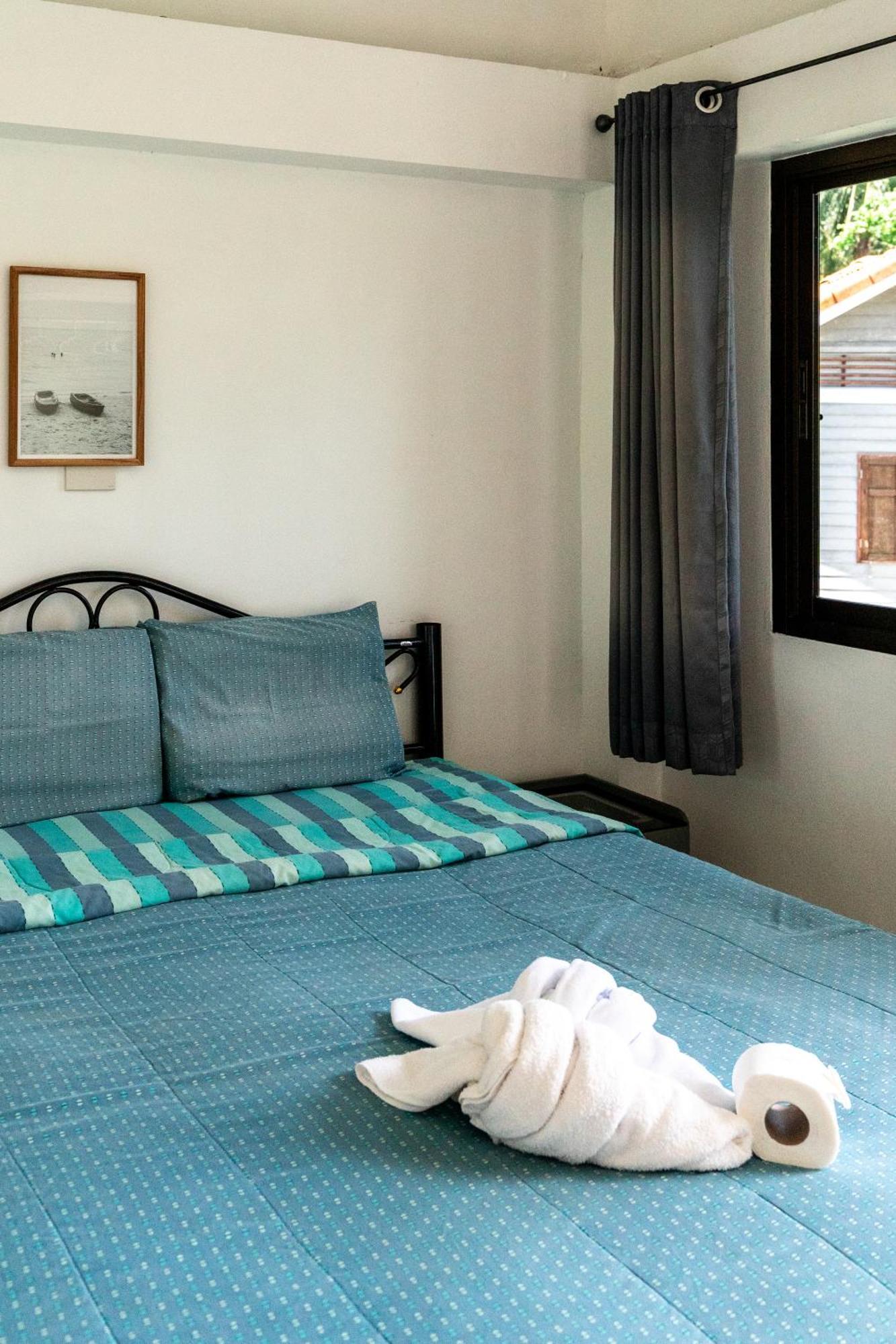 Koh Samui Resort & Restaurant Taling Ngam Beach المظهر الخارجي الصورة
