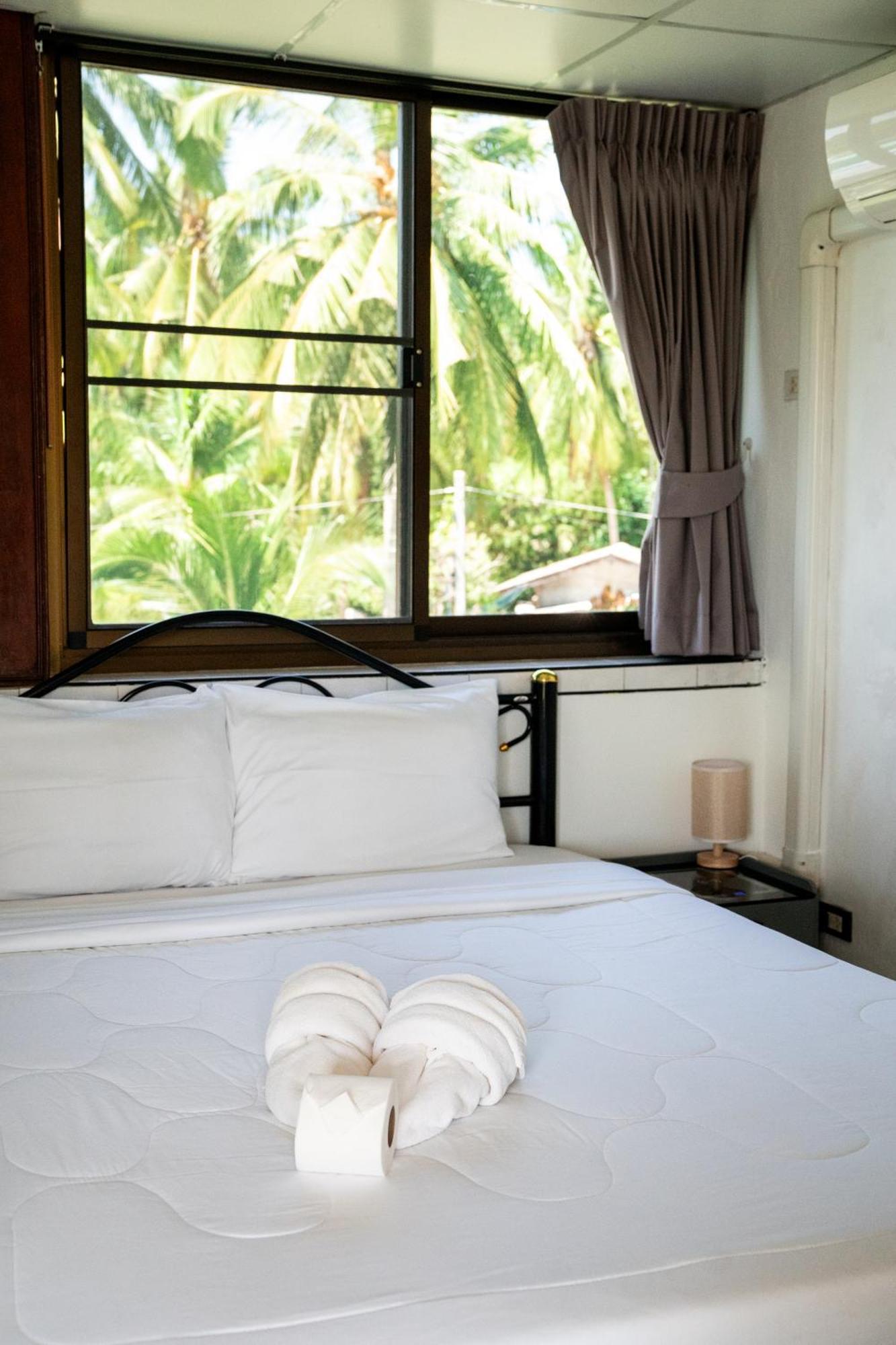 Koh Samui Resort & Restaurant Taling Ngam Beach المظهر الخارجي الصورة