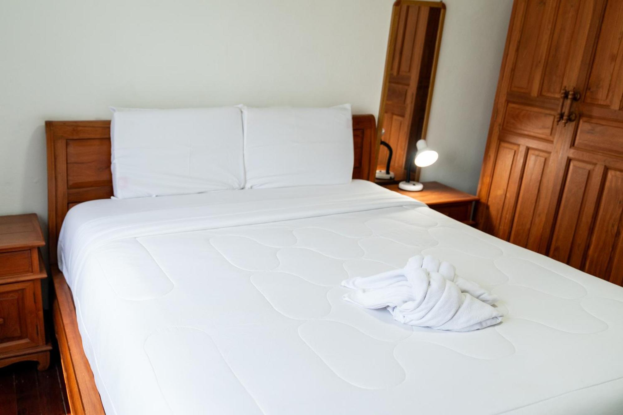 Koh Samui Resort & Restaurant Taling Ngam Beach المظهر الخارجي الصورة