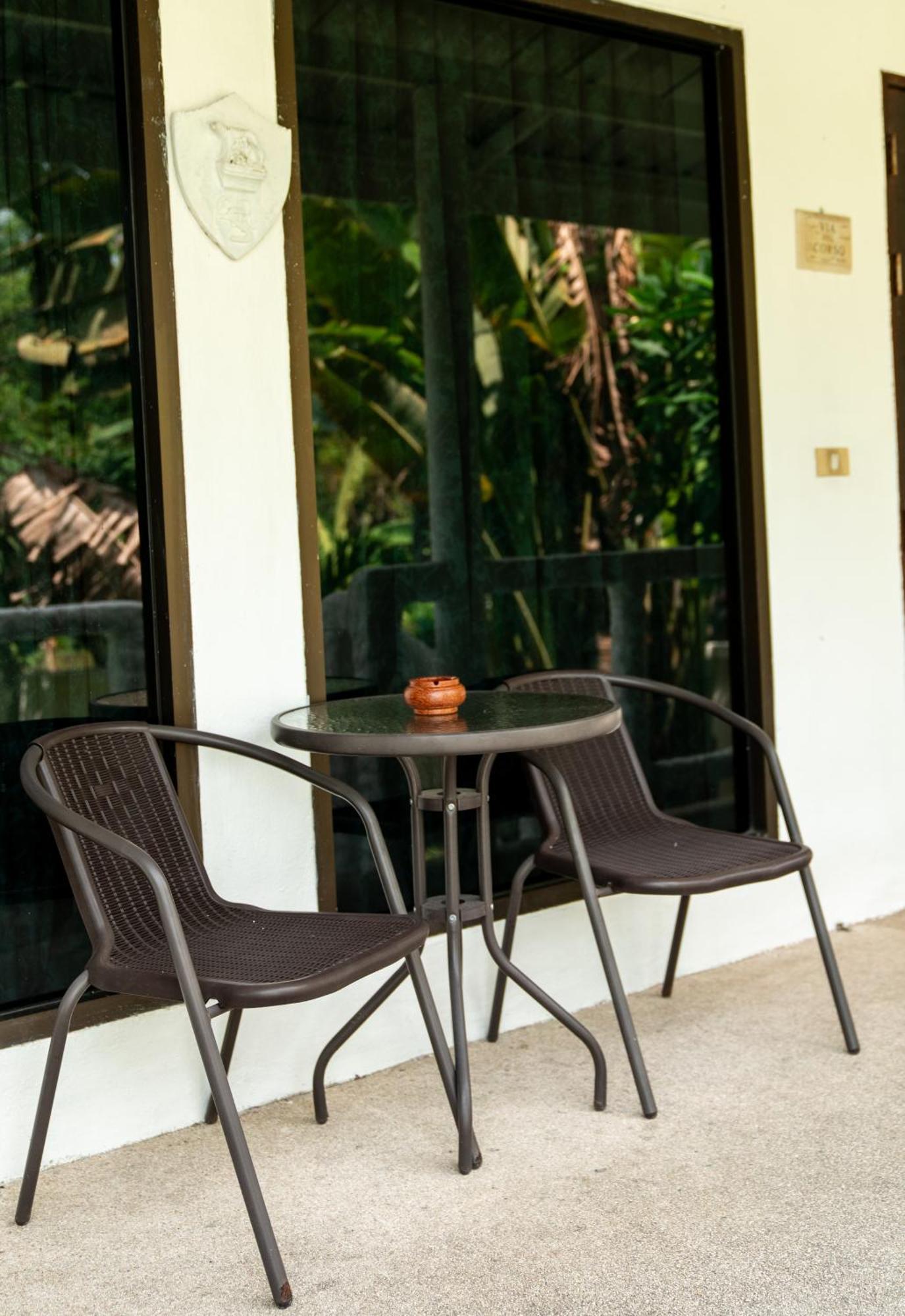Koh Samui Resort & Restaurant Taling Ngam Beach المظهر الخارجي الصورة